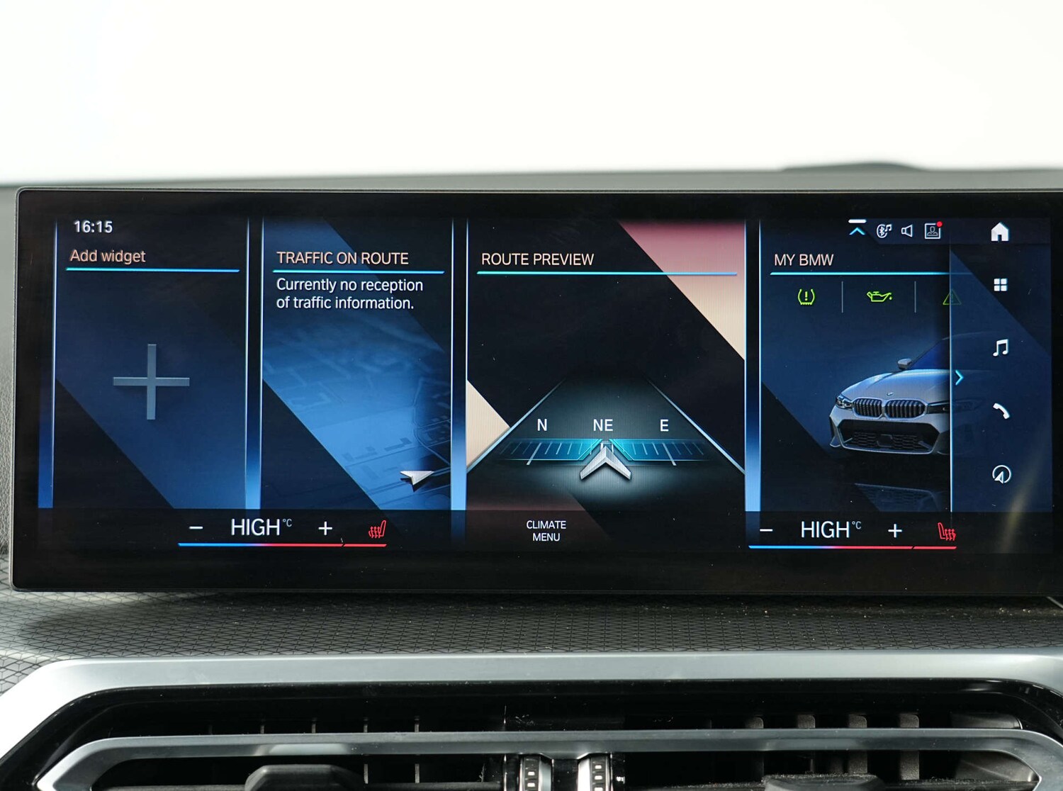 Used BMW 3 Series 2022 for sale - 77917765: Photo 49