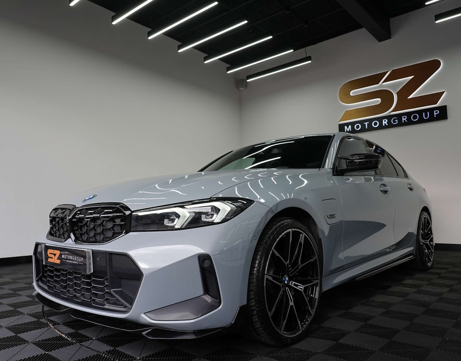 Used BMW 3 Series 2022 for sale - 77917765: Photo 5