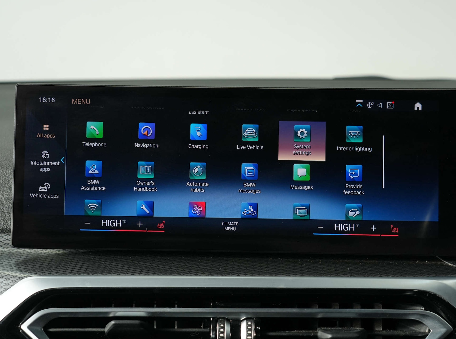 Used BMW 3 Series 2022 for sale - 77917765: Photo 51