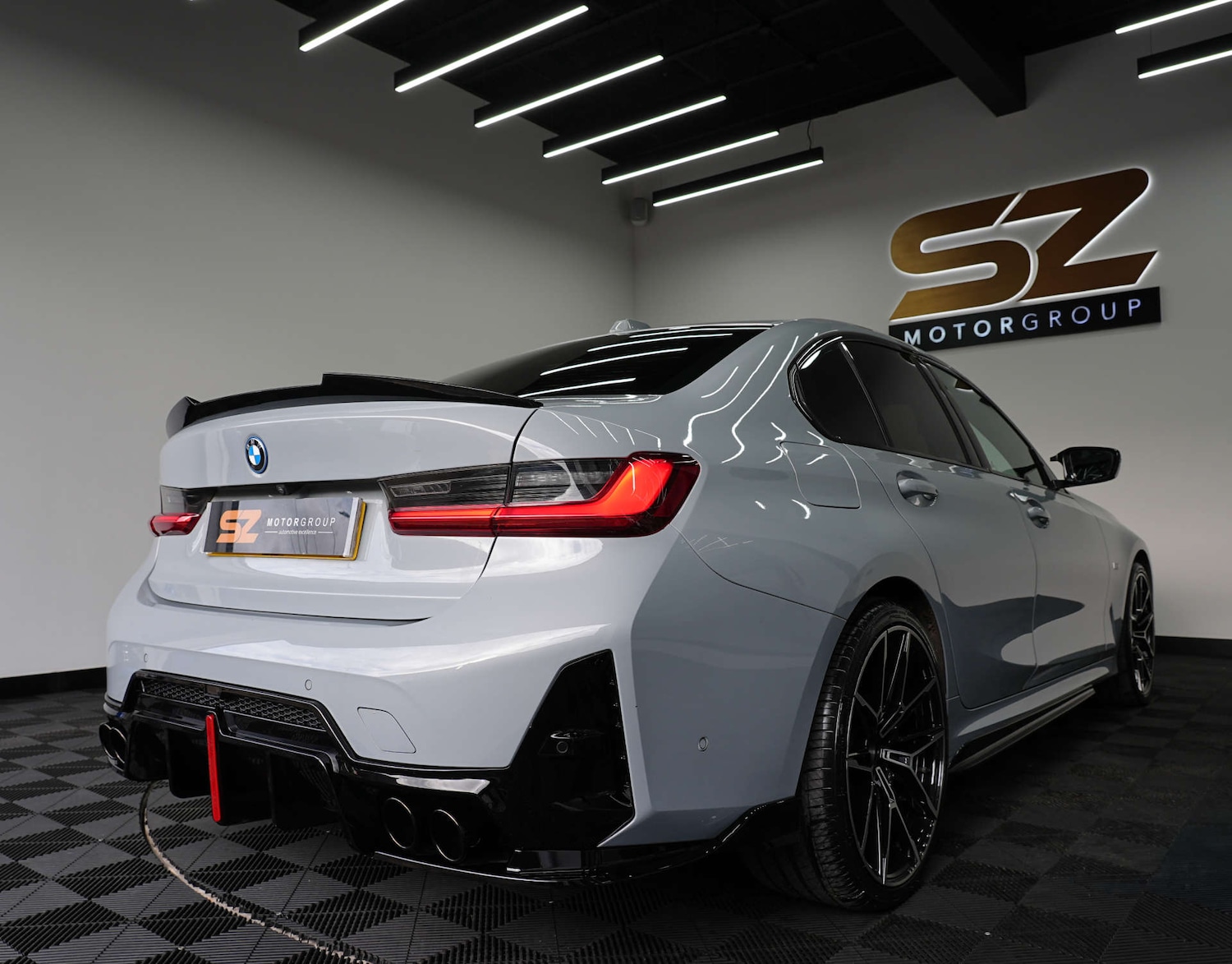 Used BMW 3 Series 2022 for sale - 77917765: Photo 6