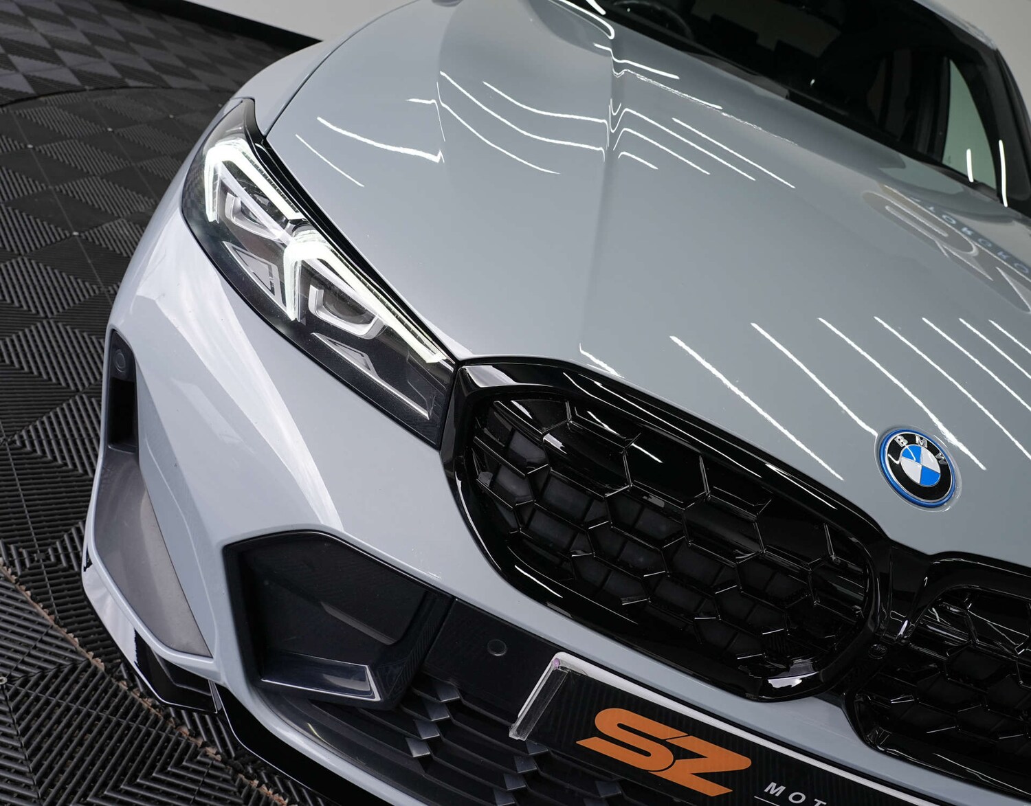 Used BMW 3 Series 2022 for sale - 77917765: Photo 60