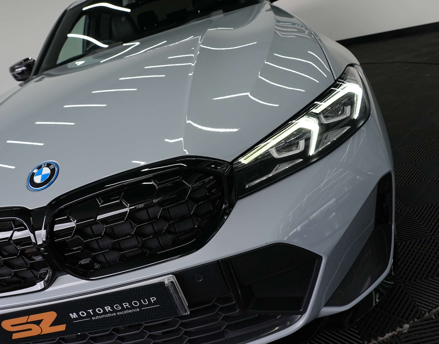 Used BMW 3 Series 2022 for sale - 77917765: Photo 61