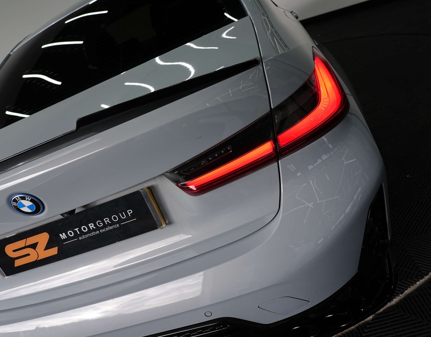 Used BMW 3 Series 2022 for sale - 77917765: Photo 63