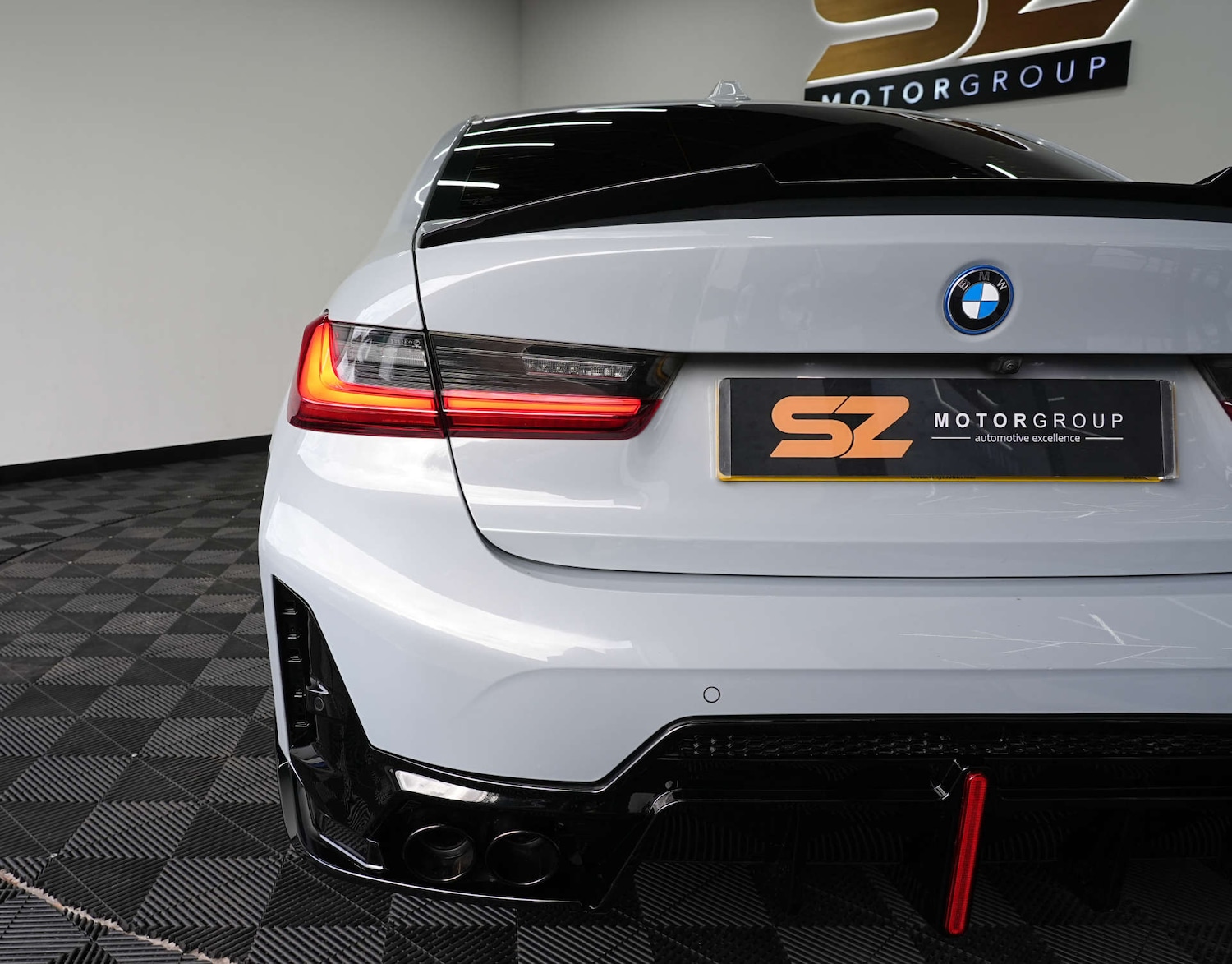 Used BMW 3 Series 2022 for sale - 77917765: Photo 64