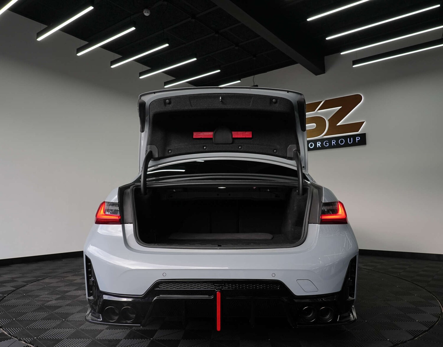 Used BMW 3 Series 2022 for sale - 77917765: Photo 66