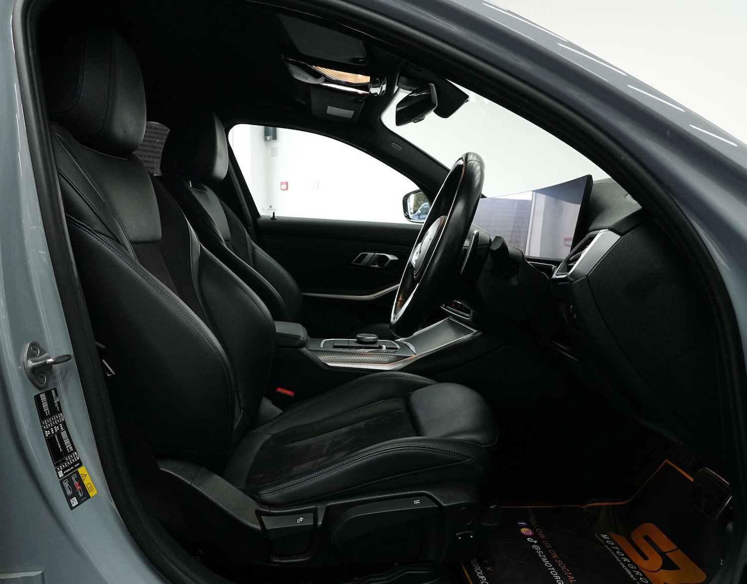 Used BMW 3 Series 2022 for sale - 77917765: Photo 67