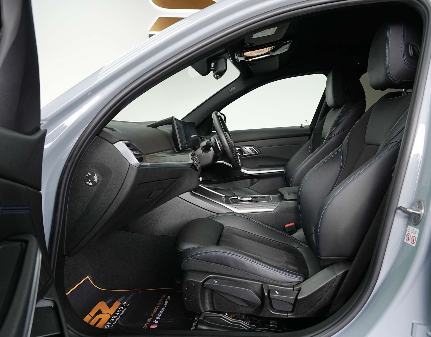 Used BMW 3 Series 2022 for sale - 77917765: Photo 68