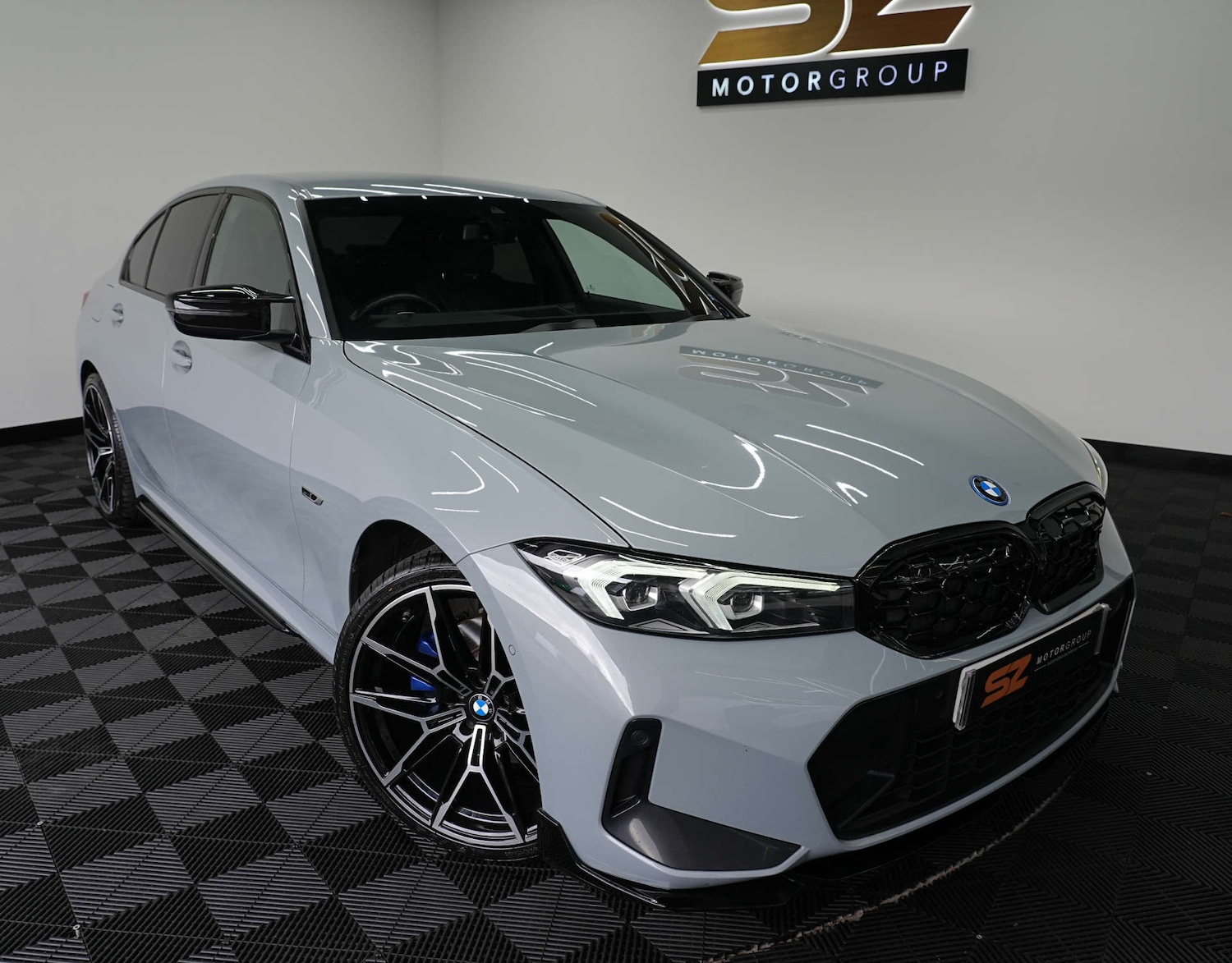 Used BMW 3 Series 2022 for sale - 77917765: Photo 9