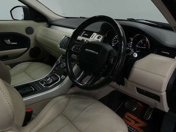 Used Land Rover Range Rover Evoque 2018 for sale - 76589723: Photo