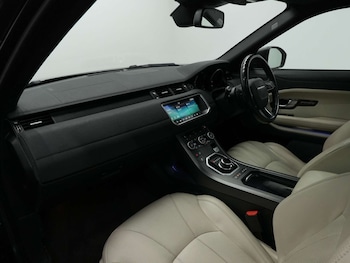 Used Land Rover Range Rover Evoque 2018 for sale - 76589723: Photo