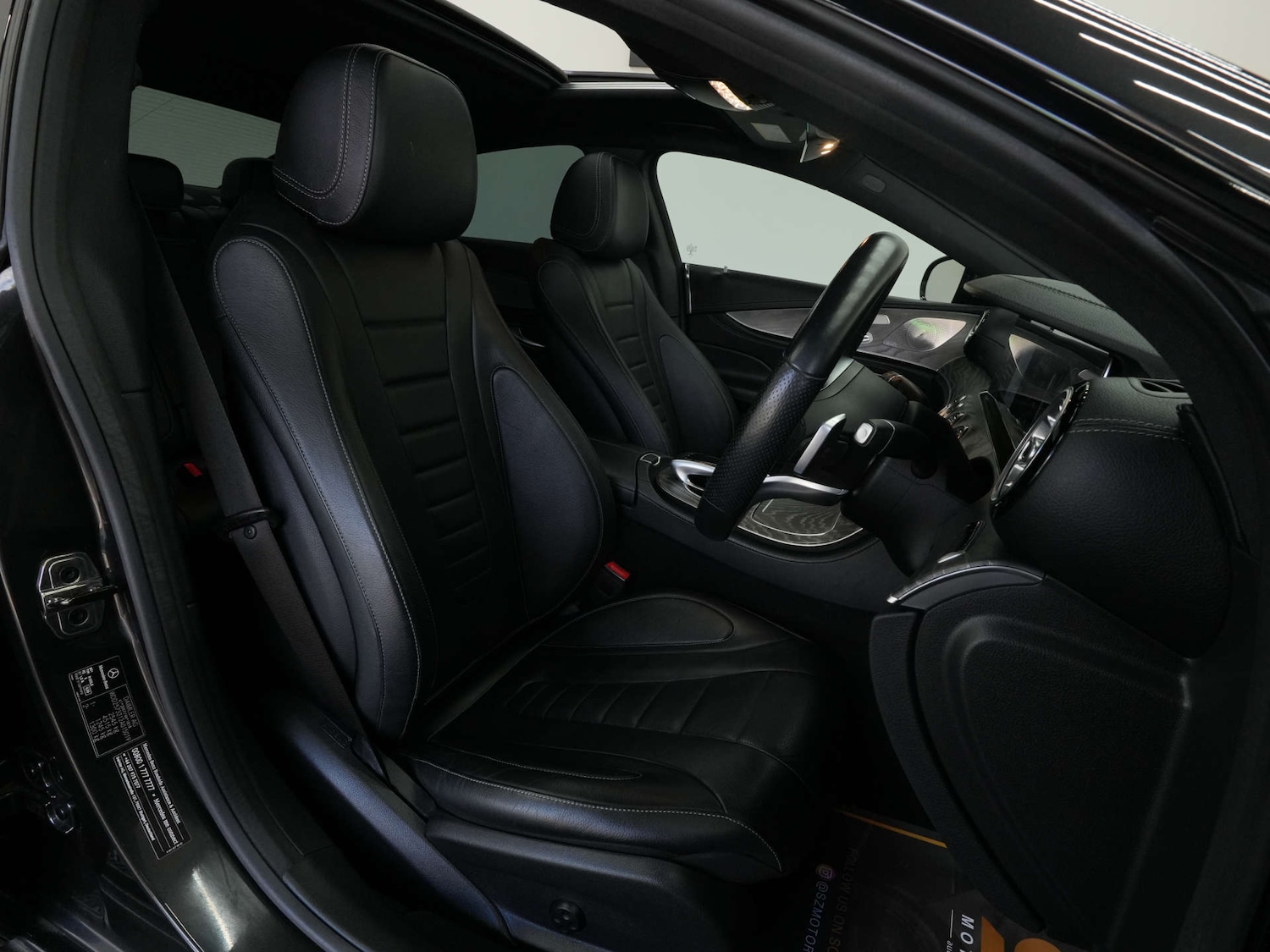 Used Mercedes-Benz CLS 2019 for sale - 76933022: Photo 11