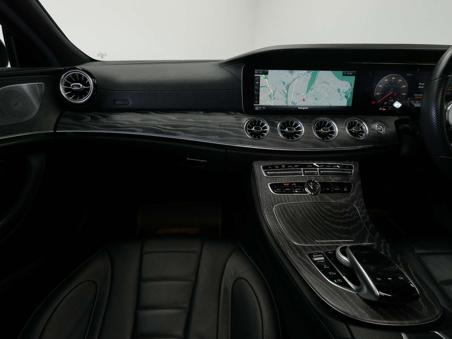 Used Mercedes-Benz CLS 2019 for sale - 76933022: Photo 15