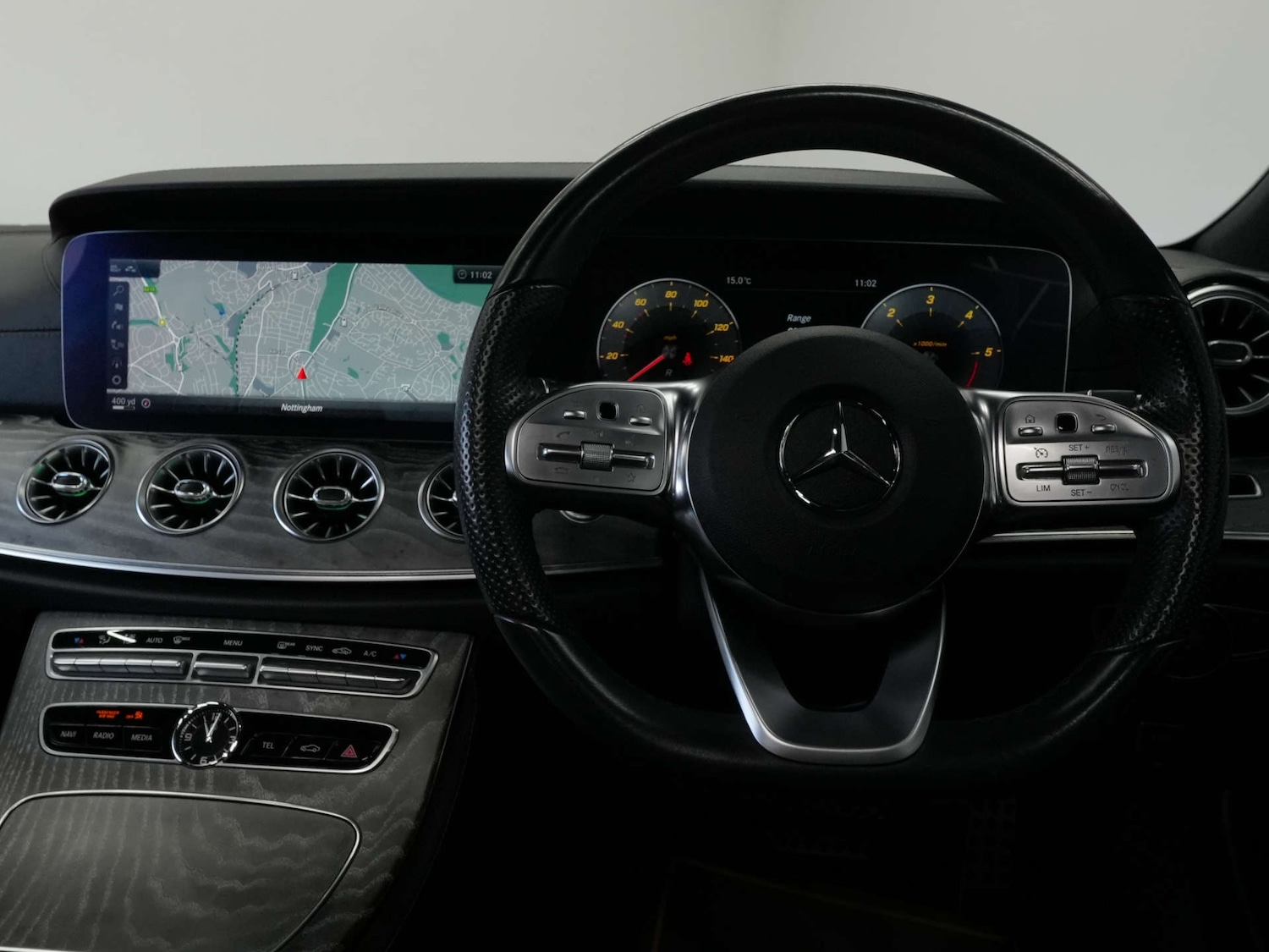 Used Mercedes-Benz CLS 2019 for sale - 76933022: Photo 17