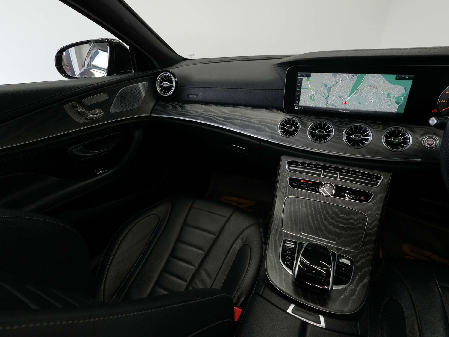 Used Mercedes-Benz CLS 2019 for sale - 76933022: Photo 21