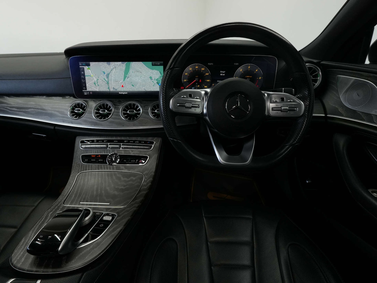 Used Mercedes-Benz CLS 2019 for sale - 76933022: Photo 3