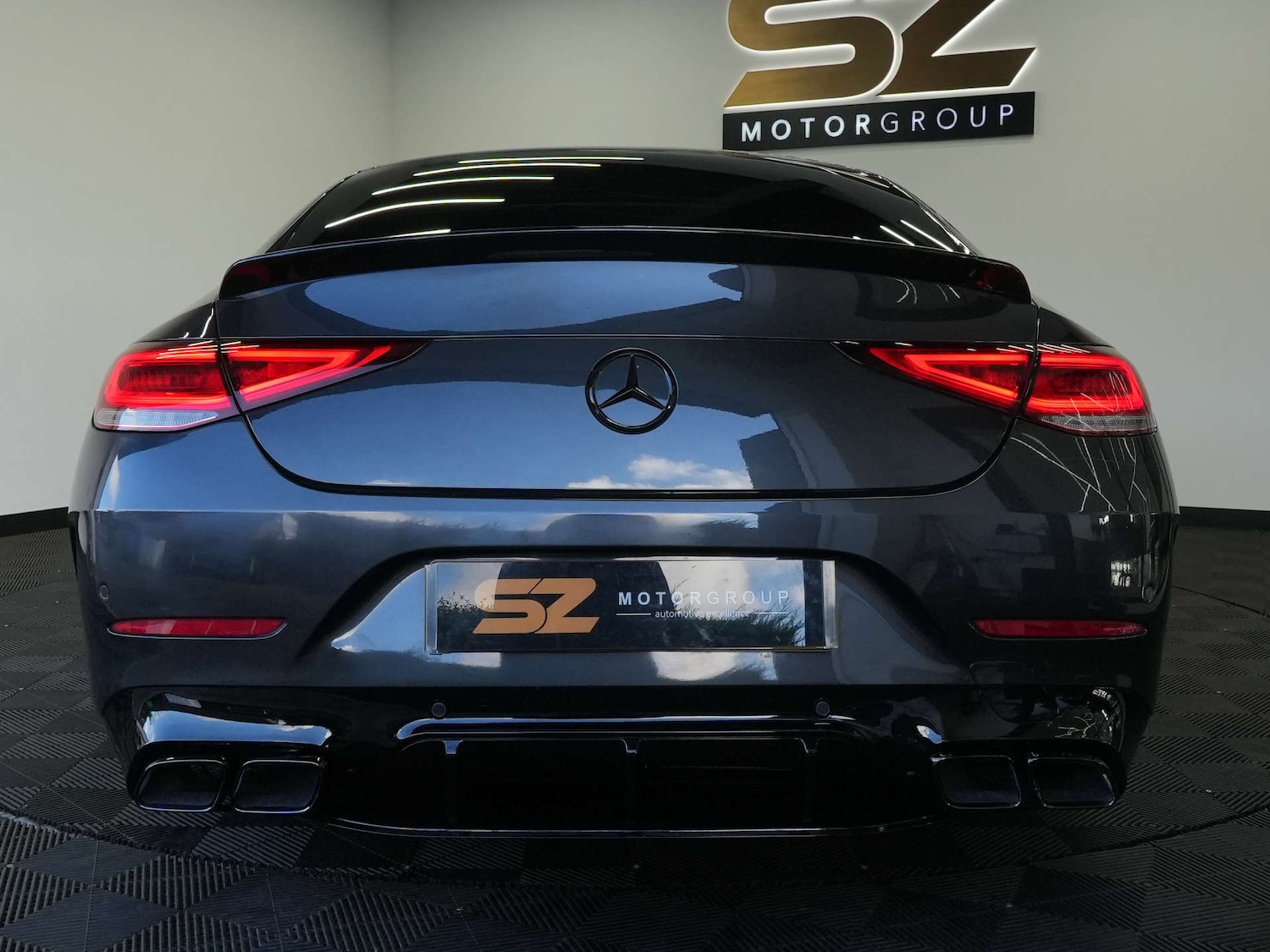 Used Mercedes-Benz CLS 2019 for sale - 76933022: Photo 30