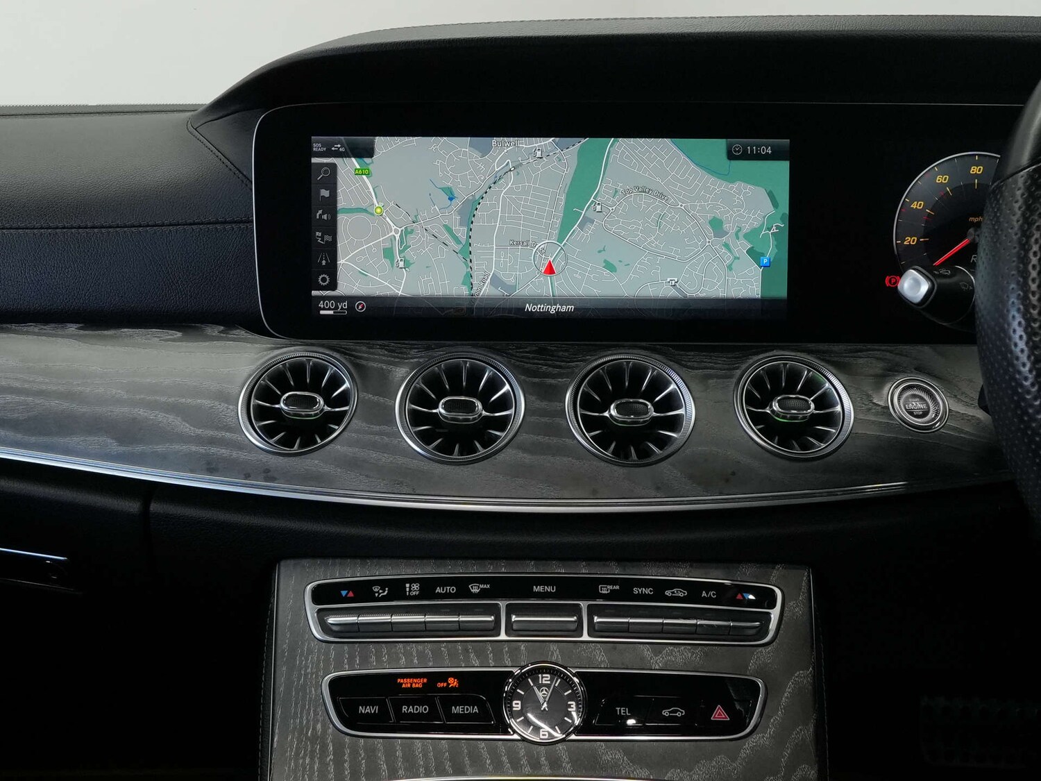 Used Mercedes-Benz CLS 2019 for sale - 76933022: Photo 32