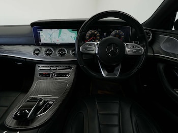 Used Mercedes-Benz CLS 2019 for sale - 76933022: Photo