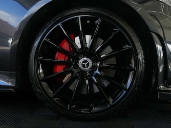 Used Mercedes-Benz CLS 2019 for sale - 76933022: Photo