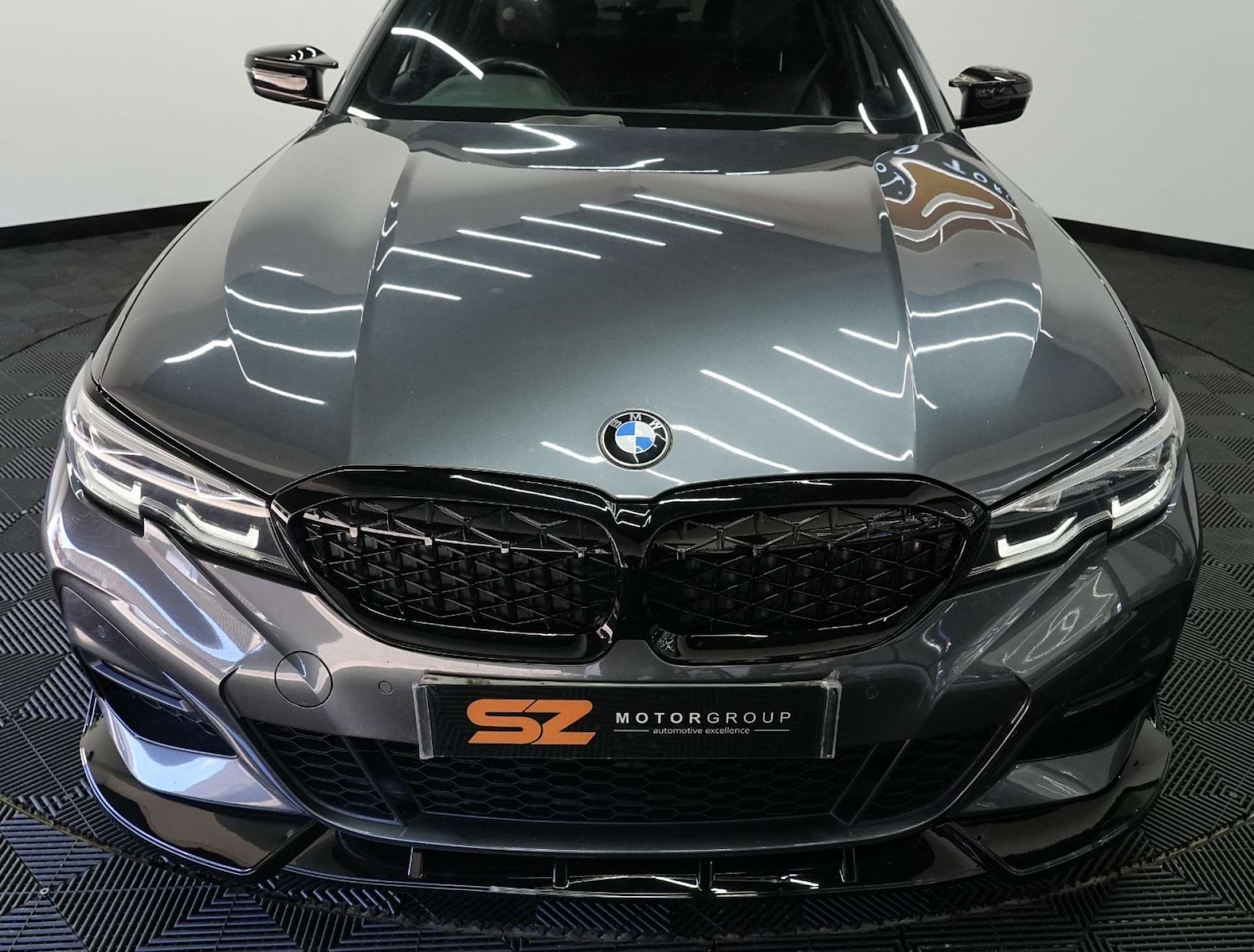 Used BMW 3 Series 2019 for sale - 78179619: Photo 10