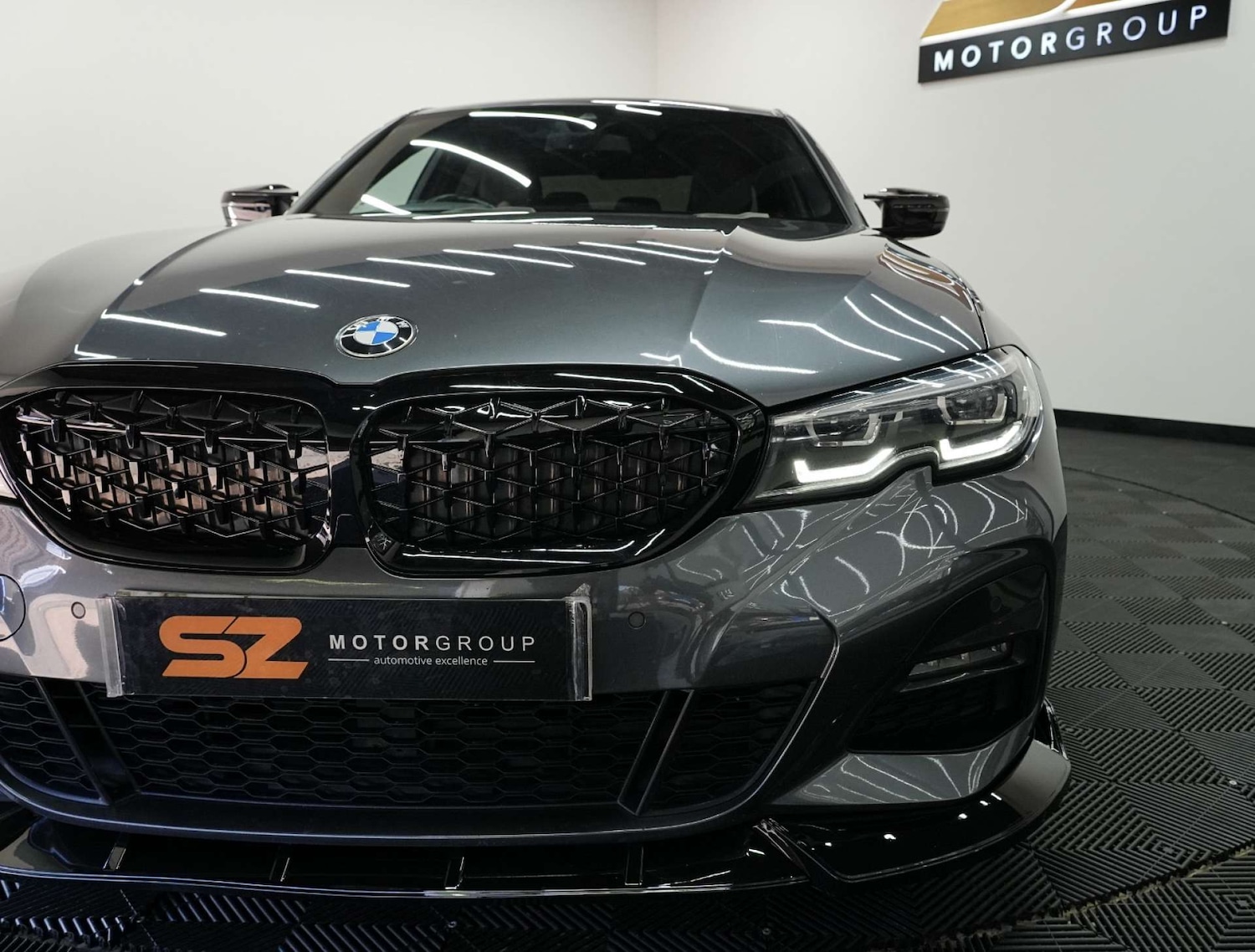 Used BMW 3 Series 2019 for sale - 78179619: Photo 11