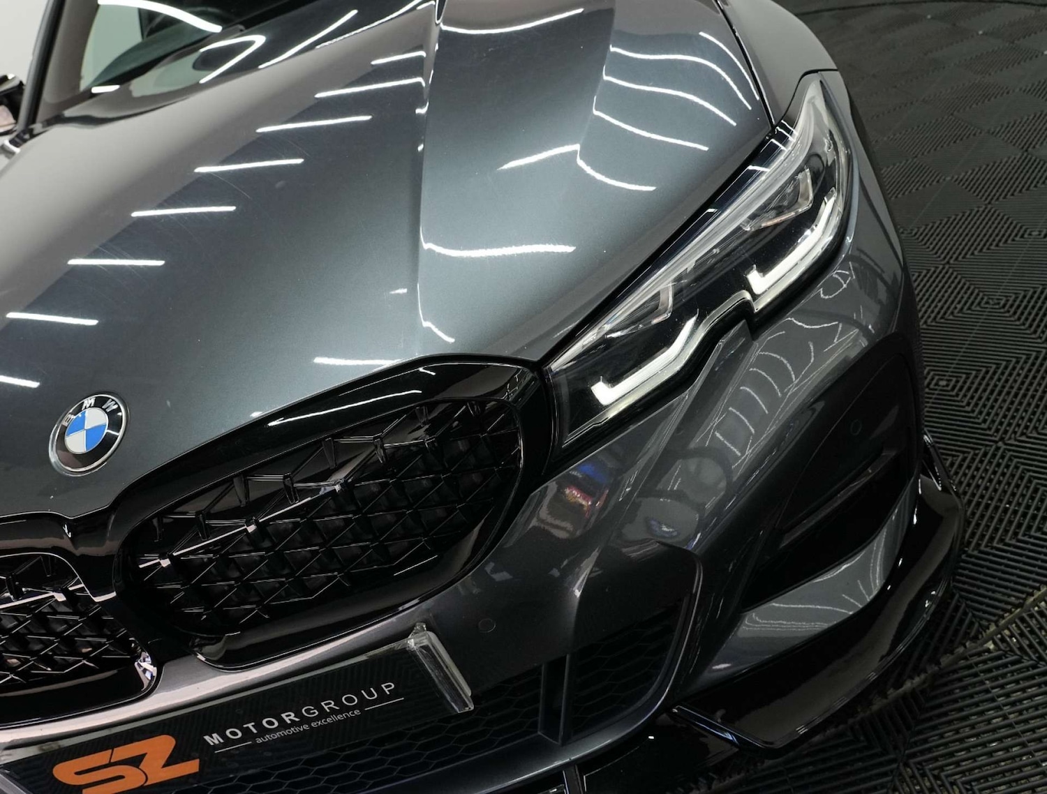 Used BMW 3 Series 2019 for sale - 78179619: Photo 12