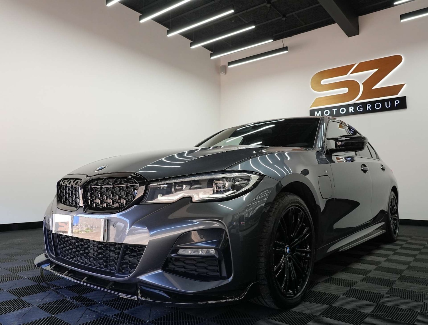 Used BMW 3 Series 2019 for sale - 78179619: Photo 13