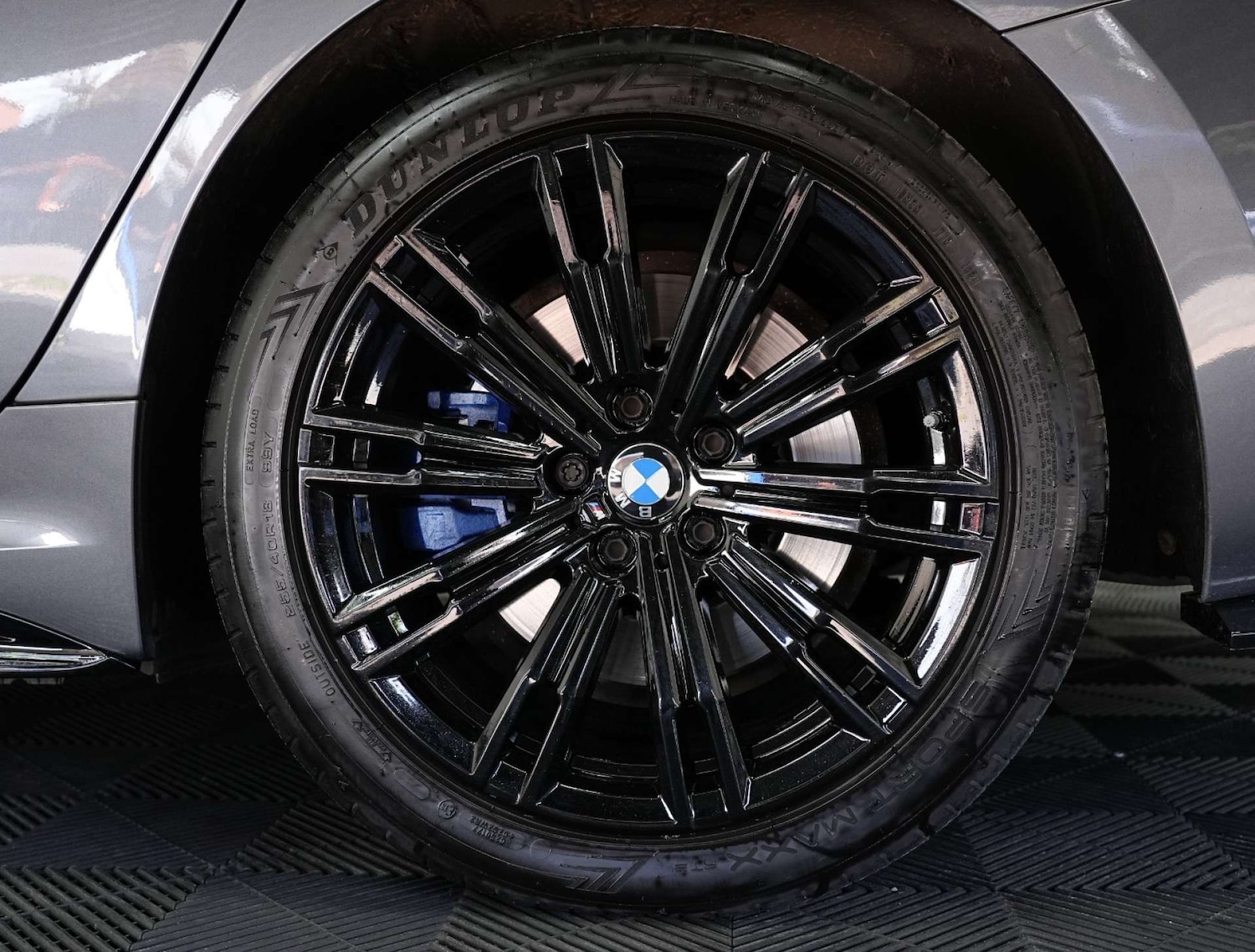 Used BMW 3 Series 2019 for sale - 78179619: Photo 16