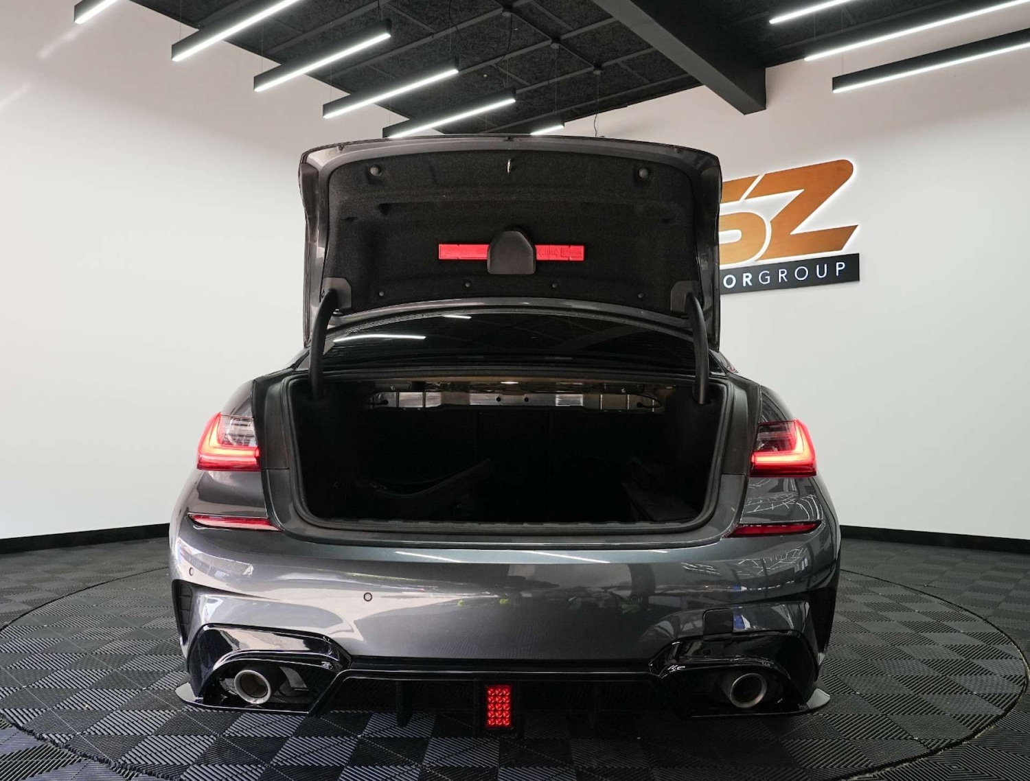 Used BMW 3 Series 2019 for sale - 78179619: Photo 18