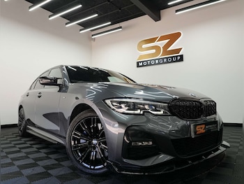 Used BMW 3 Series 2019 for sale - 78179619: Photo