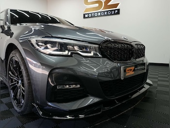 Used BMW 3 Series 2019 for sale - 78179619: Photo