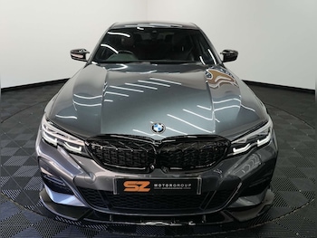 Used BMW 3 Series 2019 for sale - 78179619: Photo