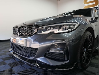 Used BMW 3 Series 2019 for sale - 78179619: Photo