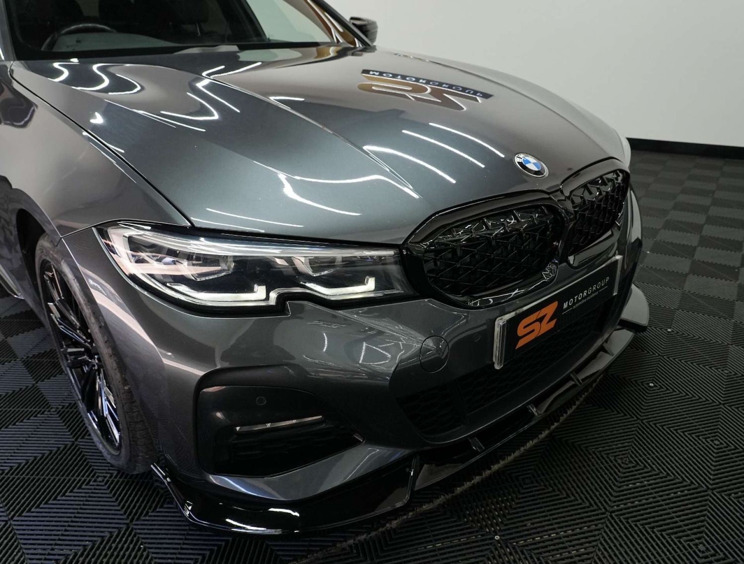 Used BMW 3 Series 2019 for sale - 78179619: Photo 5