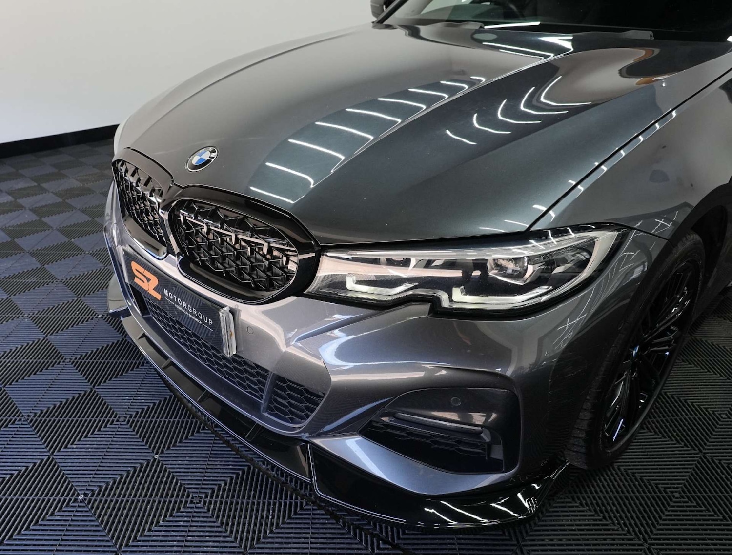 Used BMW 3 Series 2019 for sale - 78179619: Photo 7