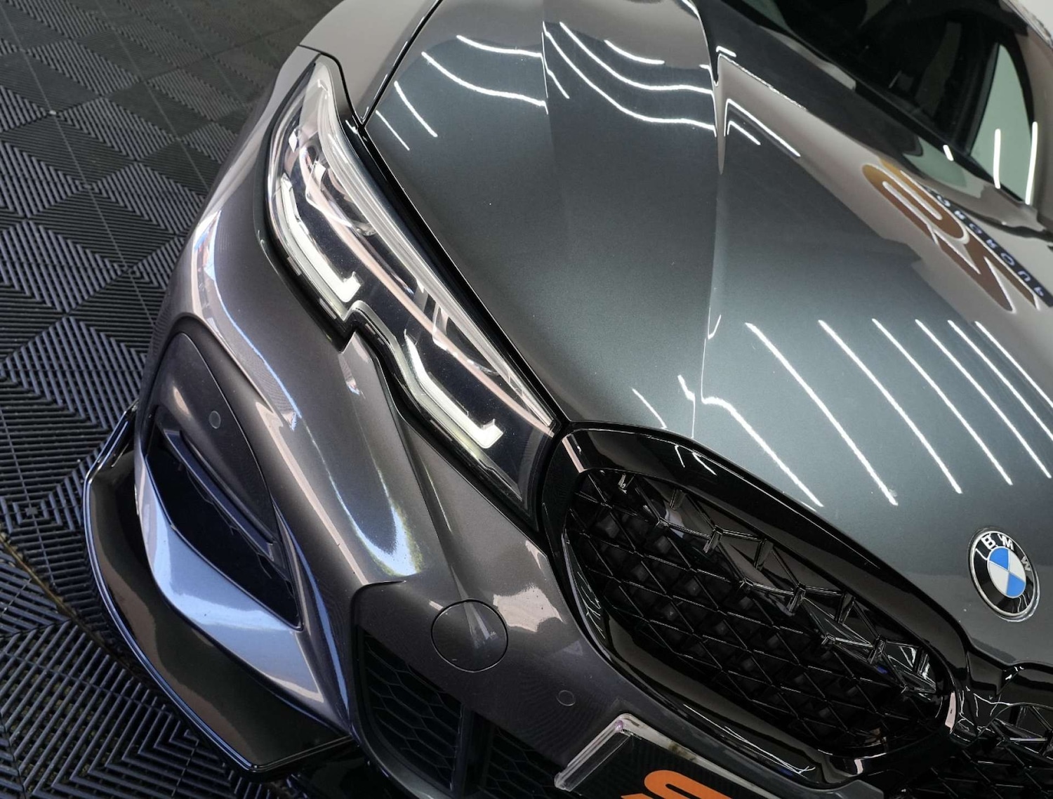 Used BMW 3 Series 2019 for sale - 78179619: Photo 8