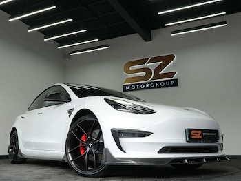 Used Tesla Model 3 2019 for sale - 78570645: Photo