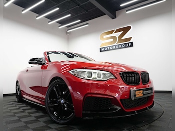 Used BMW 2 Series 2016 for sale - 77693763: Photo