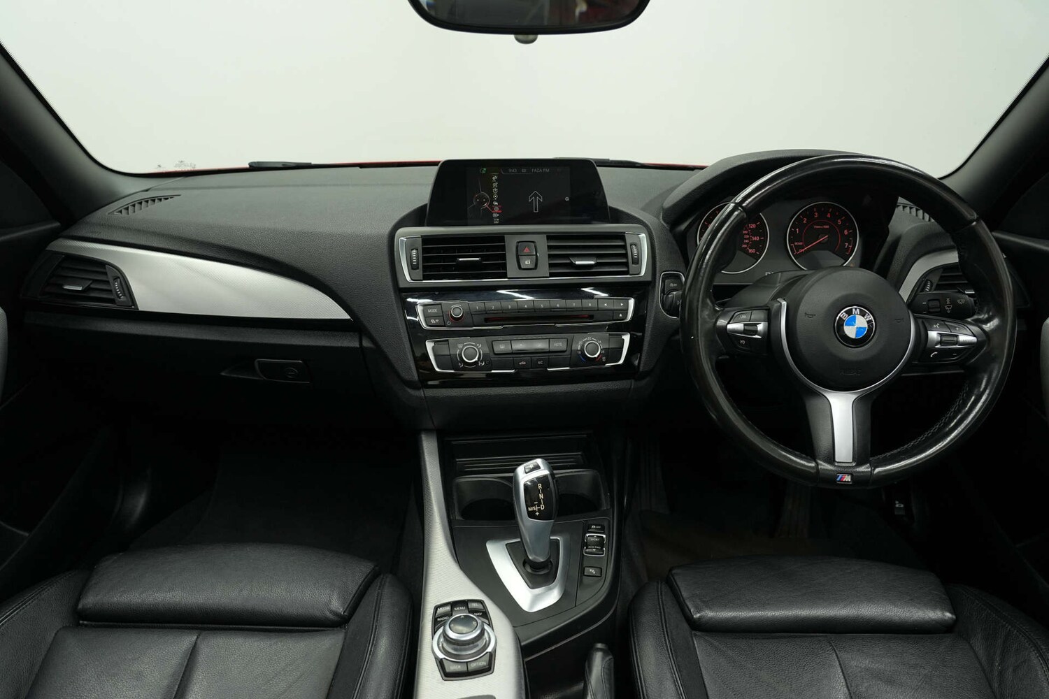 Used BMW 2 Series 2016 for sale - 77693763: Photo 24