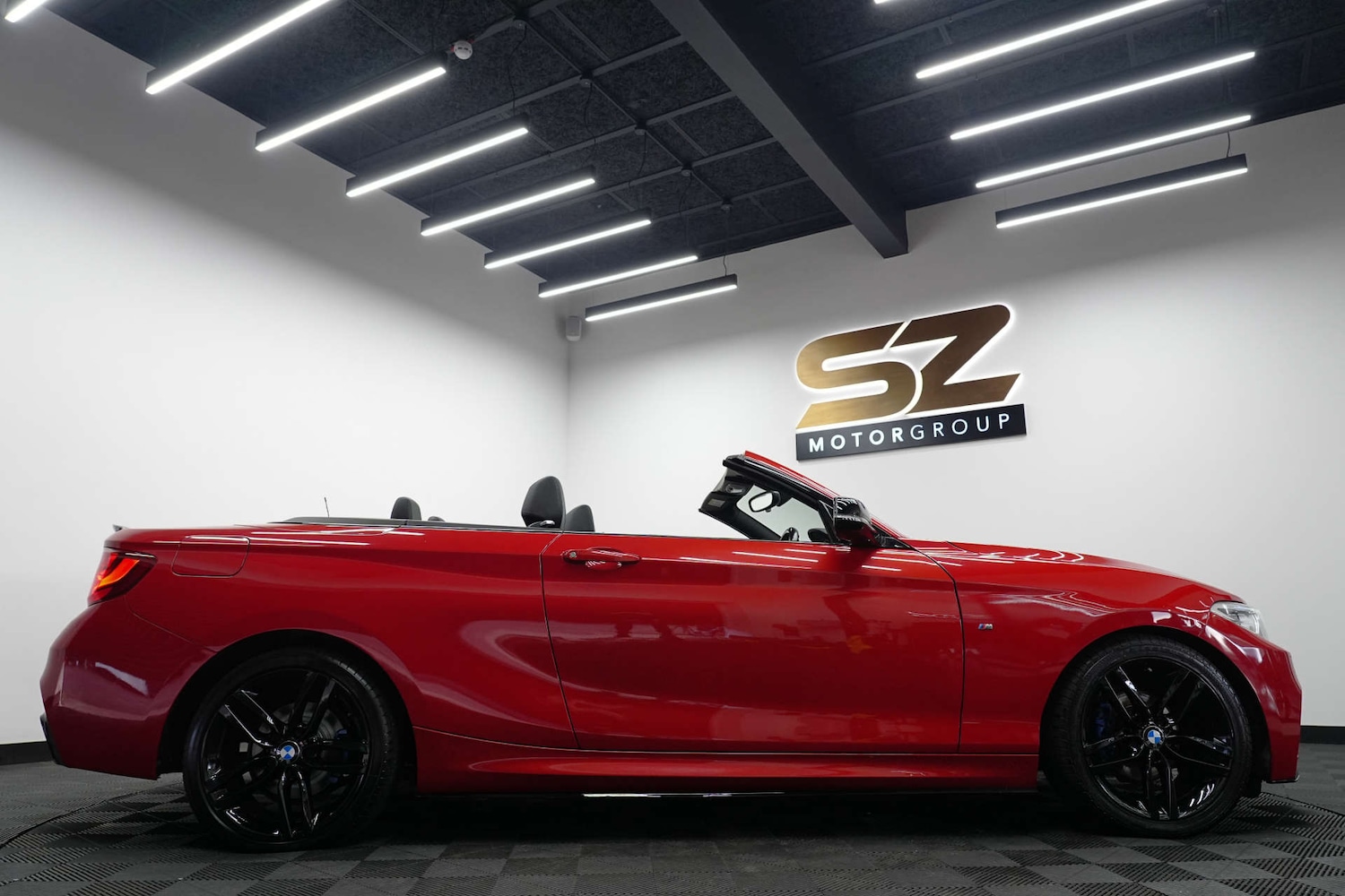 Used BMW 2 Series 2016 for sale - 77693763: Photo 29