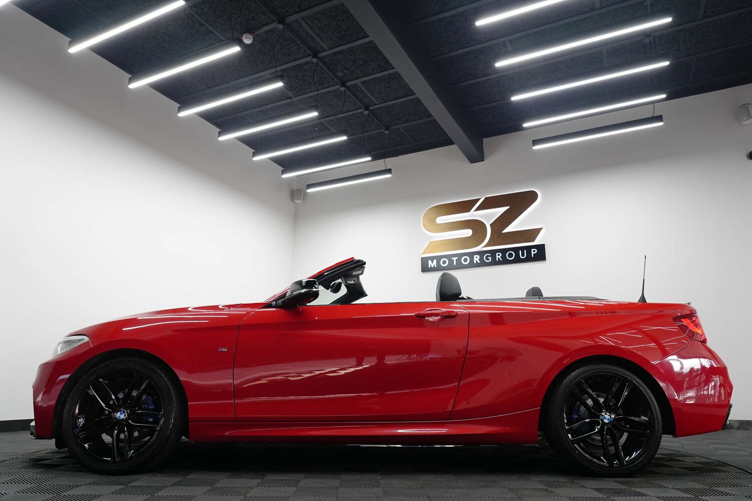 Used BMW 2 Series 2016 for sale - 77693763: Photo 30