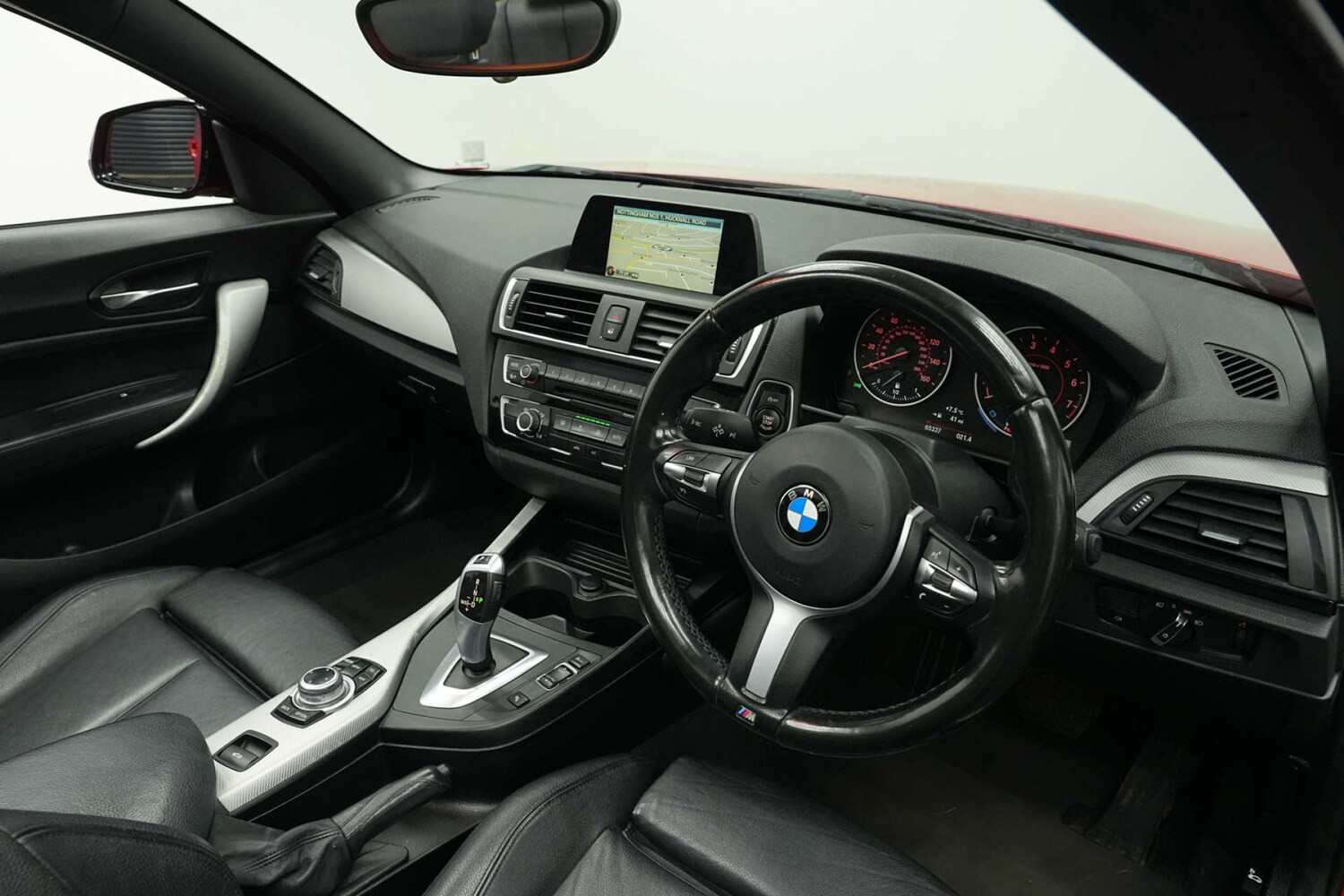 Used BMW 2 Series 2016 for sale - 77693763: Photo 38
