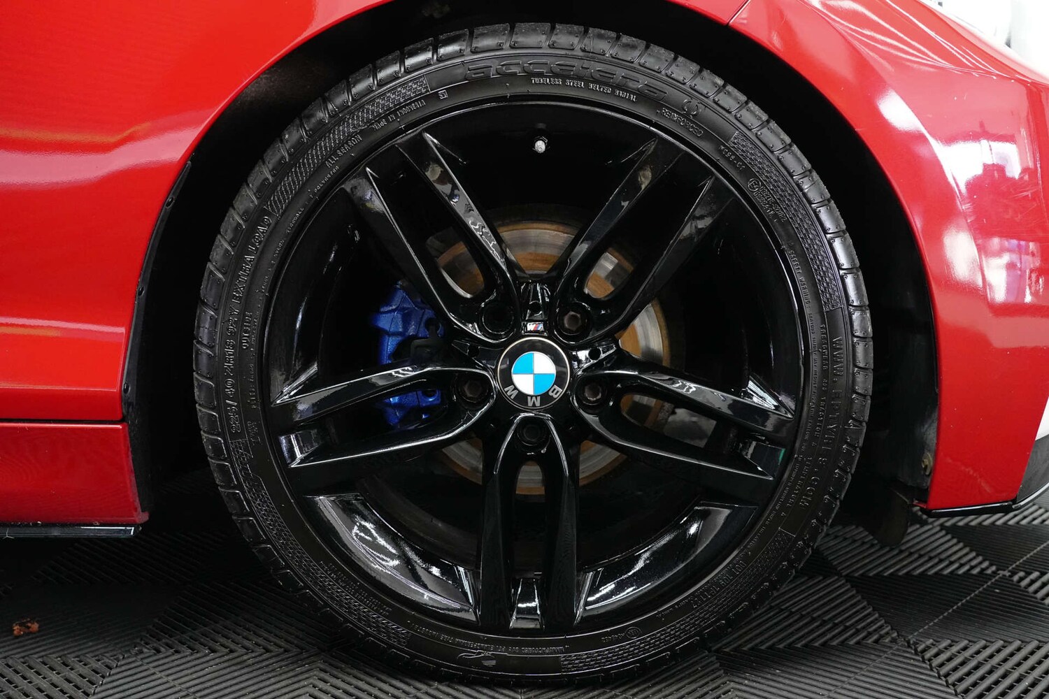 Used BMW 2 Series 2016 for sale - 77693763: Photo 42