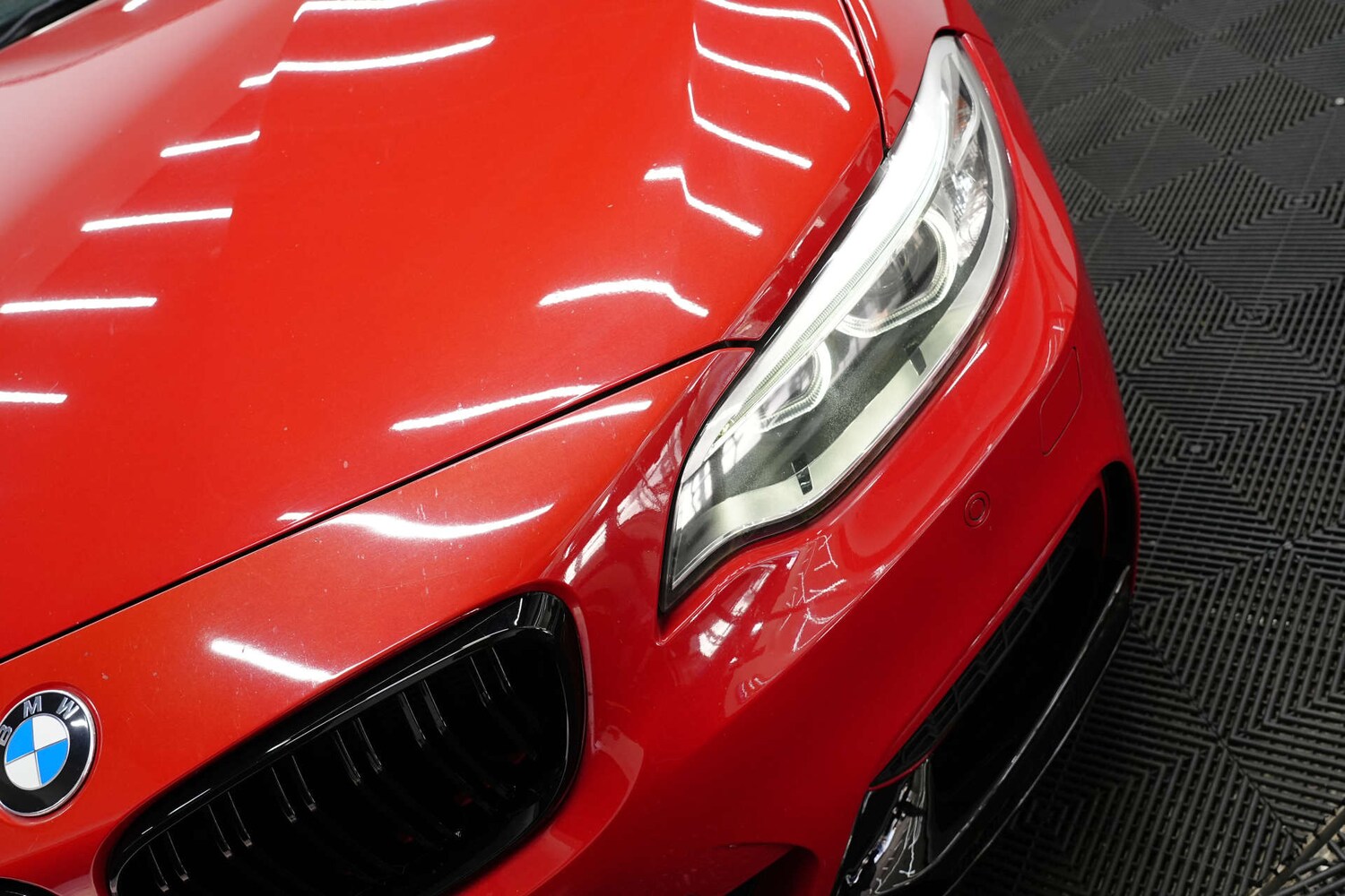 Used BMW 2 Series 2016 for sale - 77693763: Photo 56