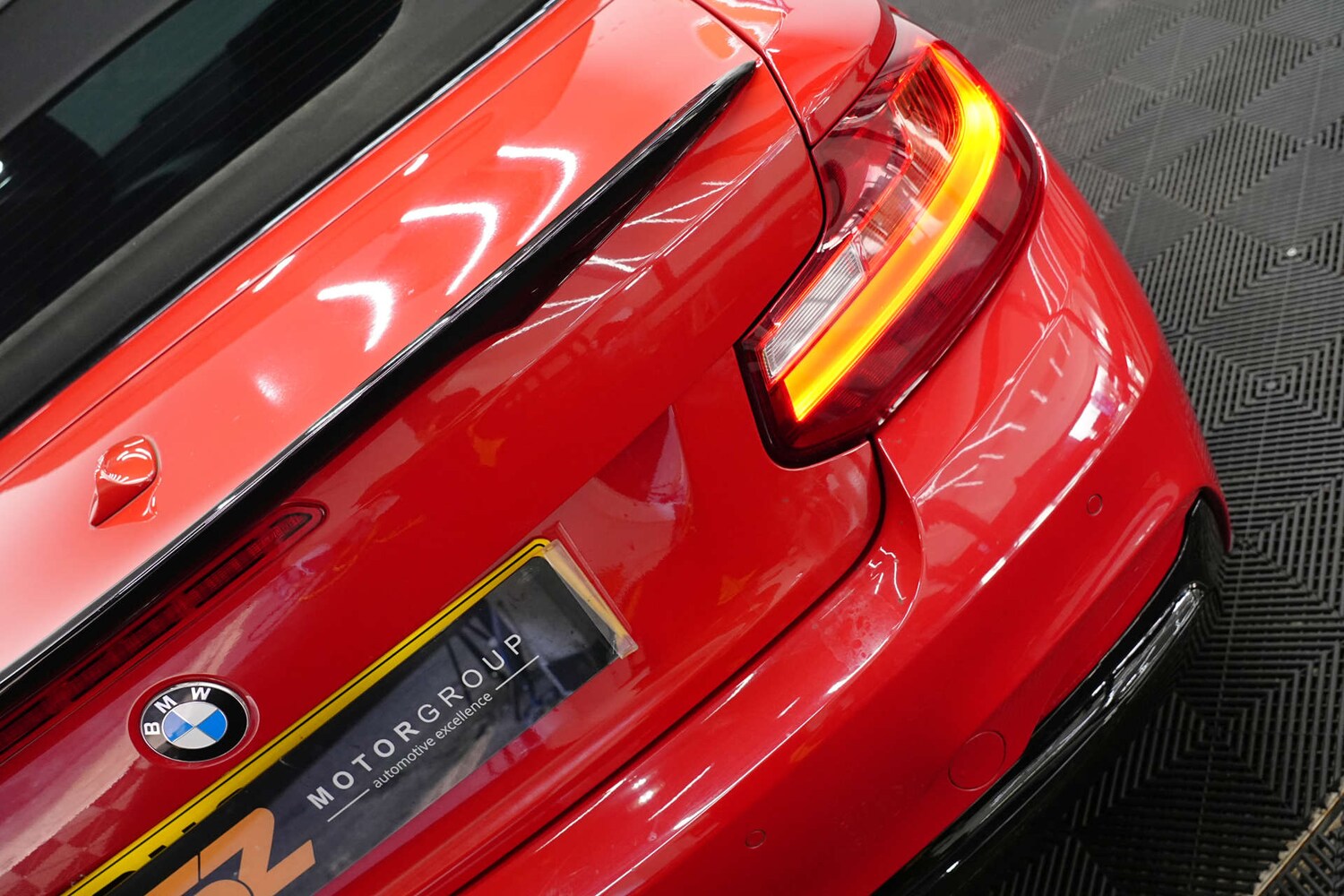 Used BMW 2 Series 2016 for sale - 77693763: Photo 58