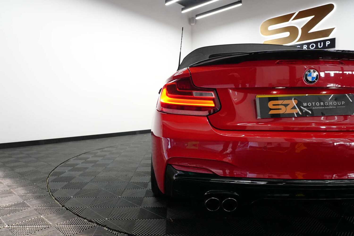 Used BMW 2 Series 2016 for sale - 77693763: Photo 59