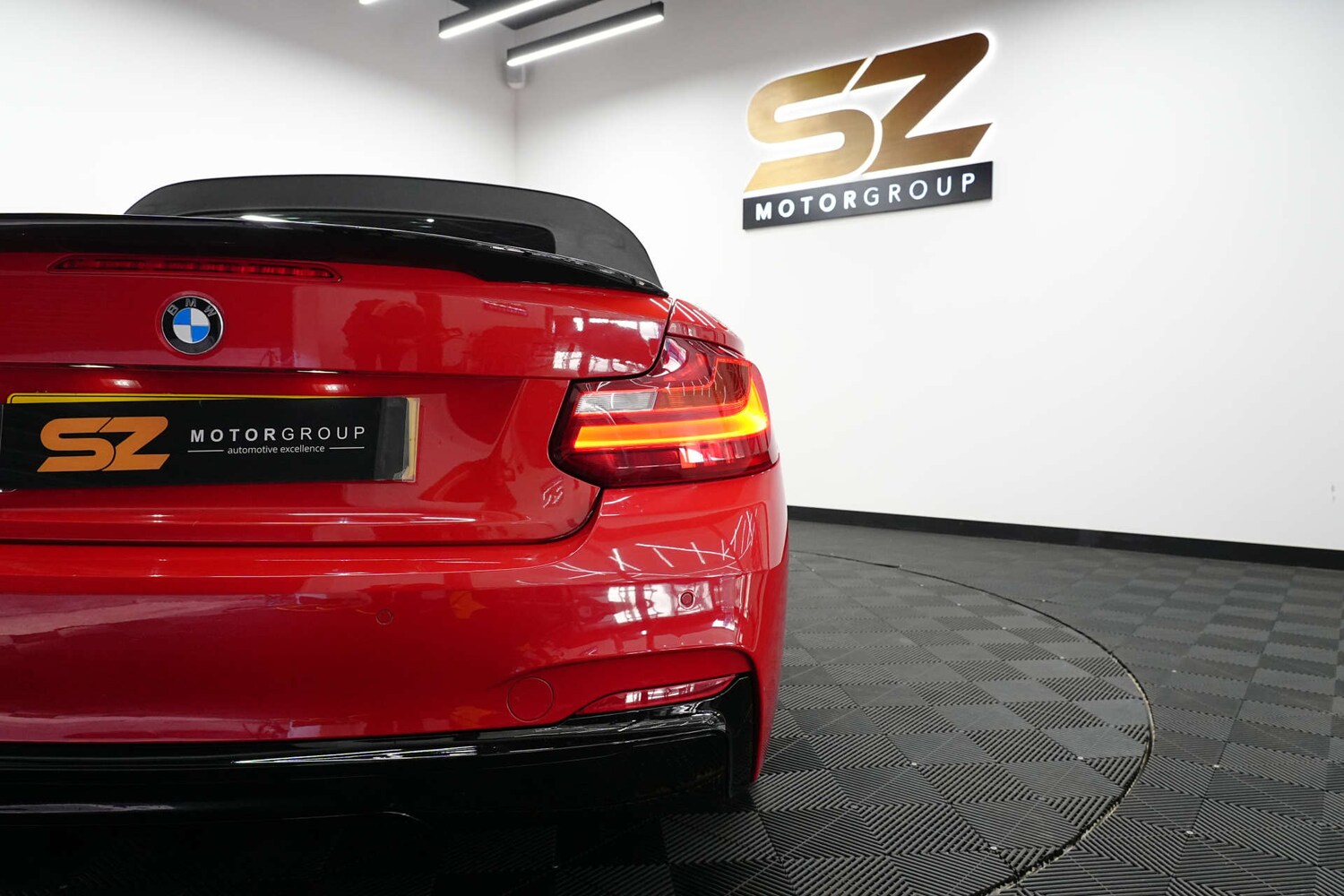 Used BMW 2 Series 2016 for sale - 77693763: Photo 60