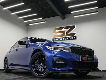 Used BMW 3 Series 2020 for sale - 78681901: Photo