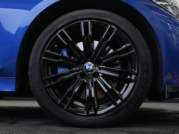 Used BMW 3 Series 2020 for sale - 78681901: Photo