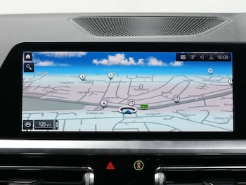 Used BMW 3 Series 2020 for sale - 78681901: Photo